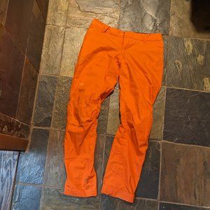 Arc'teryx cycling pants